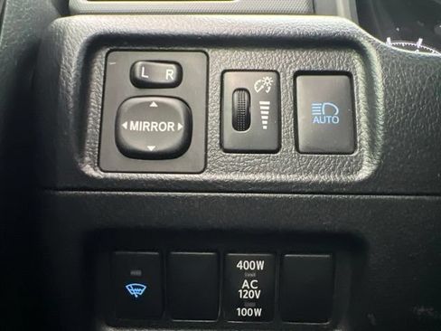 Used 2021 Toyota 4Runner SR5 Premium w/ Moonroof Package AWD/4WD image 23