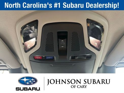 Used 2023 Subaru Outback Limited image 20