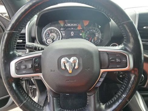 Used 2020 RAM 1500 Big Horn AWD/4WD image 16