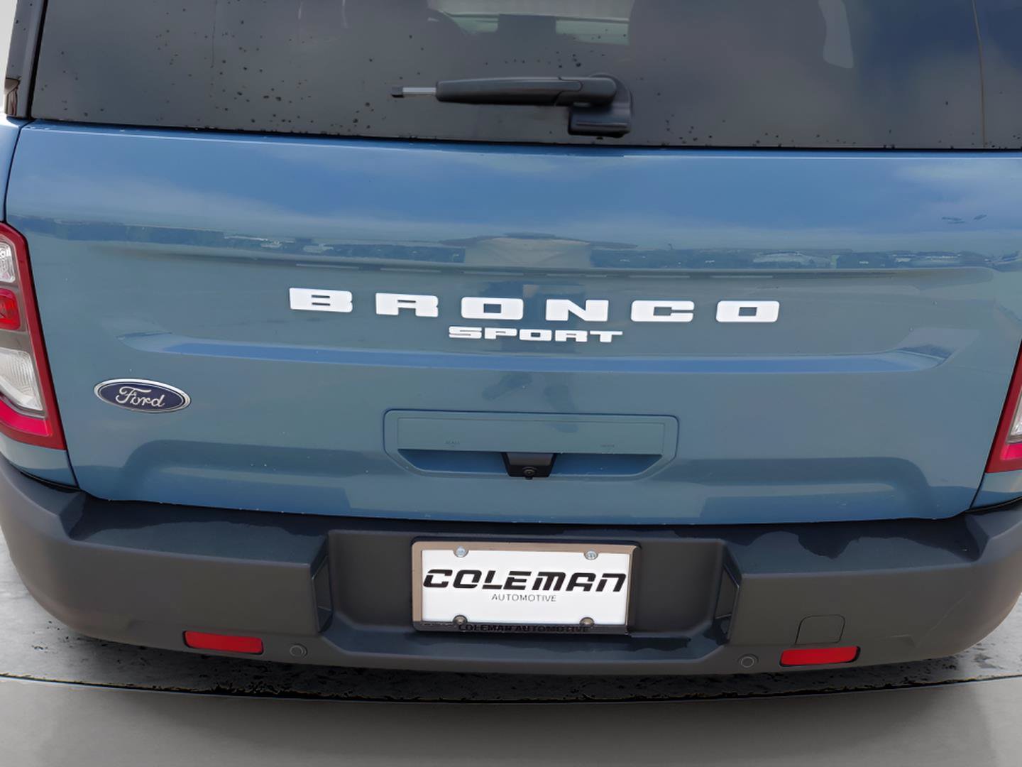 Used 2022 Ford Bronco Sport Outer Banks w/ Tech Package AWD/4WD image 21