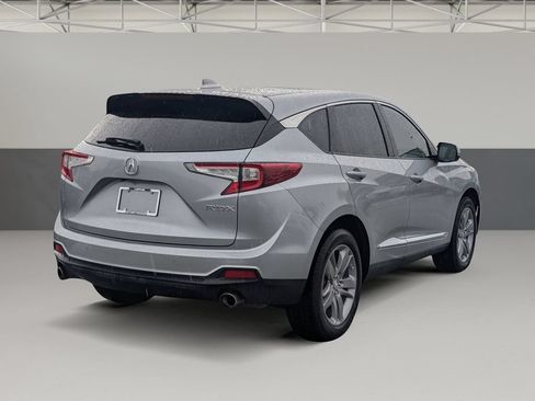 Used 2019 Acura RDX FWD w/ Advance Package image 11