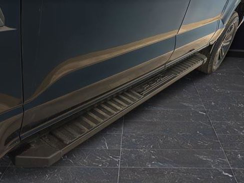 Used 2022 Ford F150 Lariat w/ Equipment Group 502A High image 47