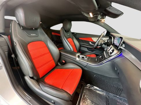 Used 2019 Mercedes-Benz C 63 AMG S image 22