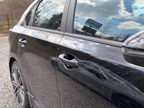 Used 2023 Kia Forte GT image 15