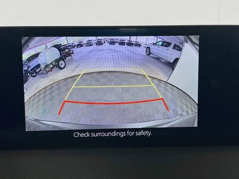 Used 2022 MAZDA CX-5 AWD 2.5 S w/ Select Package image 22