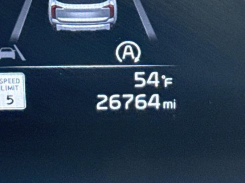 Used 2024 Kia Telluride EX X-Line image 31