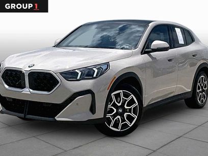 Used 2026 BMW X2 xDrive28i