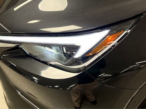 New 2026 Lexus TX 350 AWD image 36