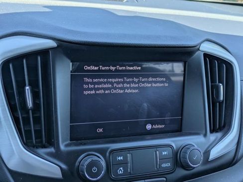 Certified 2022 GMC Terrain SLT w/ LPO, Floor Liner Package AWD/4WD image 21
