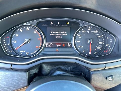 Used 2023 Audi A5 2.0T Premium w/ Convenience Package image 20