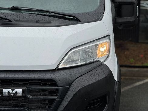 Used 2023 RAM ProMaster 2500 FWD image 5