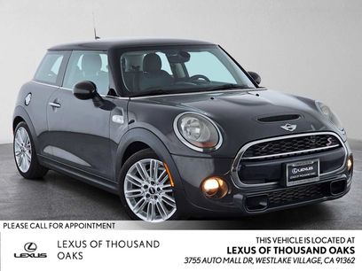 Used 2014 MINI Cooper S