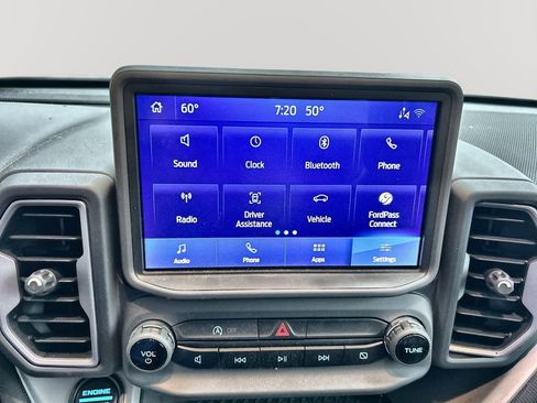 Used 2023 Ford Bronco Sport Big Bend AWD/4WD image 17