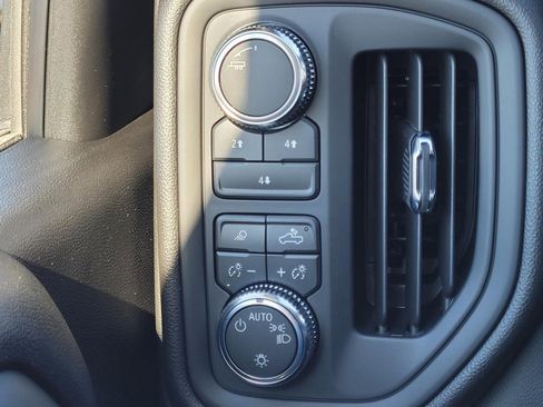 New 2026 GMC Sierra 2500 Pro w/ 1SA Pro Safety Plus Package image 20