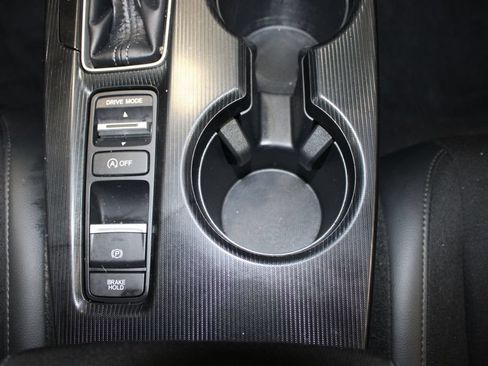 Used 2023 Honda Civic Sport image 12