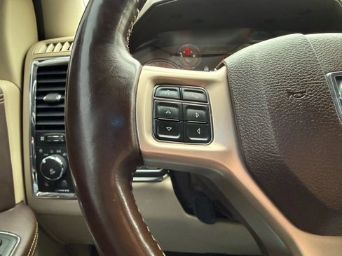 Used 2014 RAM 2500 Longhorn w/ Convenience Group image 24