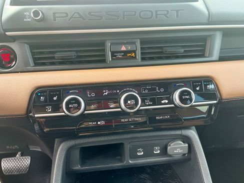 Used 2026 Honda Passport TrailSport Elite image 20