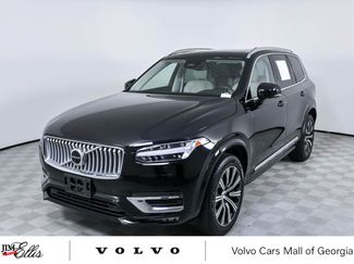 Used 2023 Volvo XC90 B6 Plus AWD/4WD video 1