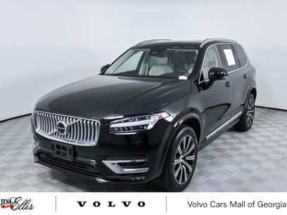 Used 2023 Volvo XC90 B6 Plus