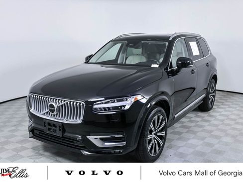 Used 2023 Volvo XC90 B6 Plus AWD/4WD image 1