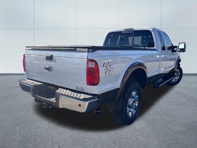 Used 2016 Ford F350 Lariat AWD/4WD image 4