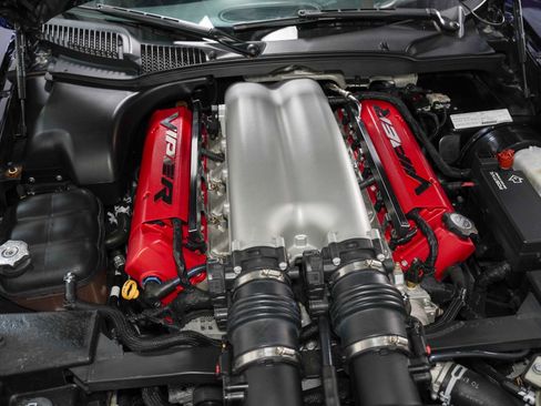 Used 2008 Dodge Viper SRT-10 image 48