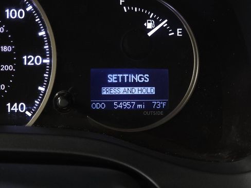 Used 2015 Lexus CT 200h FWD image 21