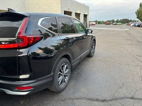 Used 2020 Honda CR-V EX-L image 6