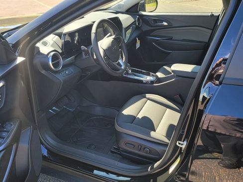 New 2026 Chevrolet Trax ACTIV w/ Driver Confidence Package image 18