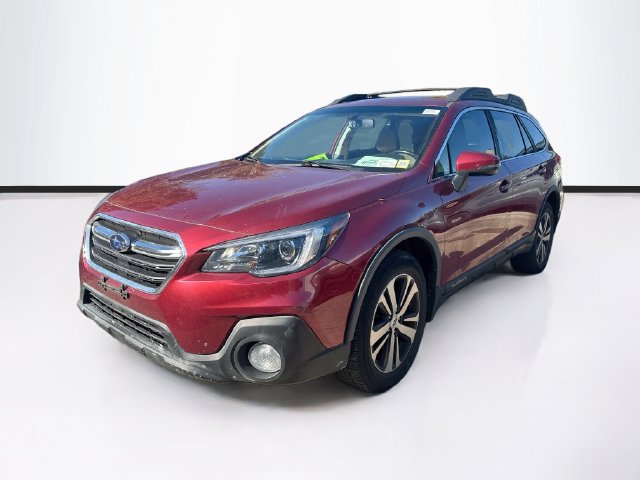 Used 2018 Subaru Outback 2.5i Limited AWD/4WD image 3