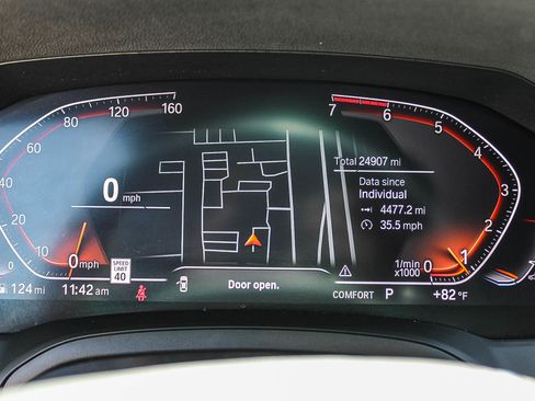 Certified 2022 BMW 430i w/ M Sport Package RWD image 23