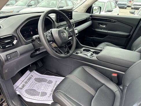 Certified 2026 Honda Pilot EX-L image 24