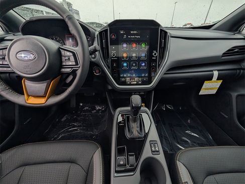 New 2026 Subaru Crosstrek 2.5i Wilderness image 10