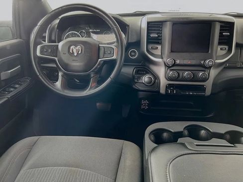 Used 2024 RAM 2500 Big Horn w/ Bed Utility Group image 21