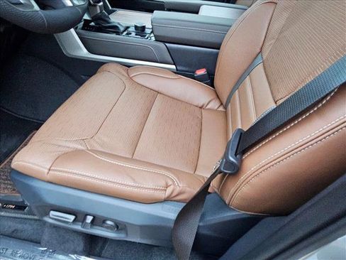 New 2026 Toyota Tundra 1794 Edition image 4