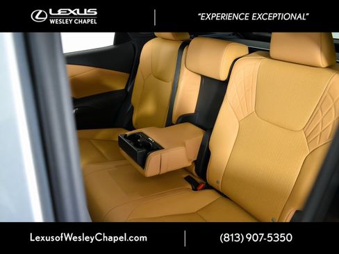 Used 2025 Lexus RX 350 Premium image 24