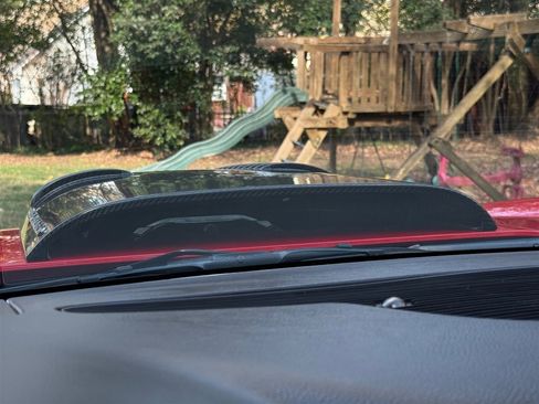 Used 2012 Chevrolet Corvette Grand Sport w/ 3LT Preferred Equipment Group image 49