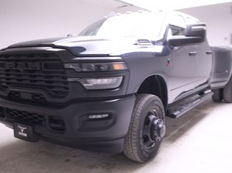 New 2026 RAM 3500 Tradesman video 1