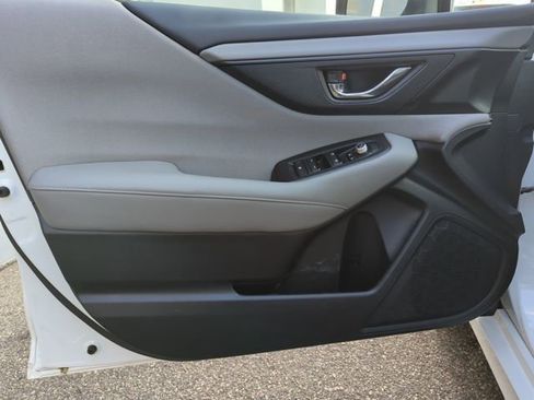 Used 2023 Subaru Legacy Premium image 16