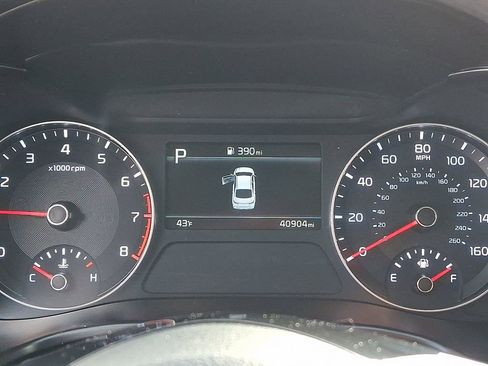 Used 2023 Kia Forte LXS w/ LXS Technology Package image 20