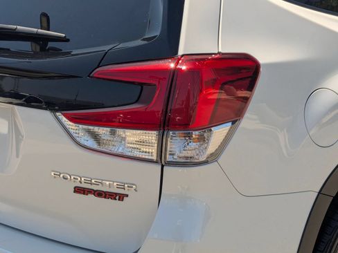 Certified 2024 Subaru Forester Sport AWD/4WD image 12