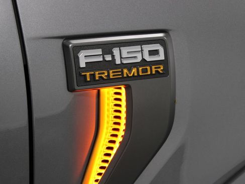 Used 2025 Ford F150 Tremor w/ Equipment Group 402A High AWD/4WD image 12
