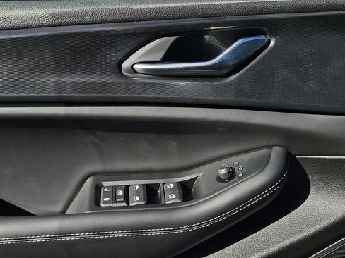 New 2025 Jeep Grand Cherokee Laredo image 26