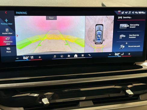 Used 2025 BMW X7 M60i AWD/4WD image 22