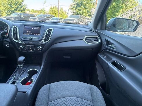 Used 2023 Chevrolet Equinox LT AWD/4WD image 13