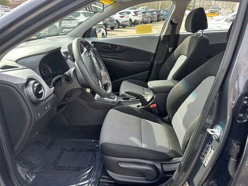 Used 2021 Hyundai Kona SE w/ Cargo Package AWD/4WD image 28