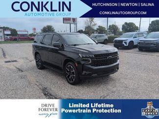 Used 2023 Chevrolet Tahoe RST AWD/4WD 360° Tour