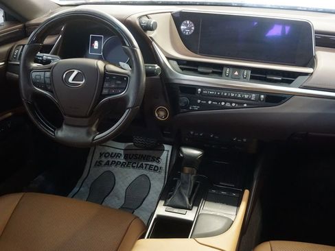 Used 2019 Lexus ES 350 350 image 26