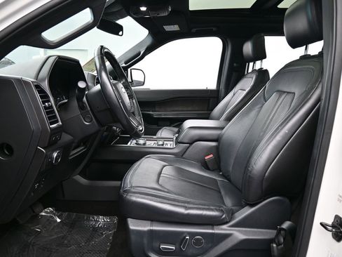 Used 2020 Ford Expedition Limited image 11