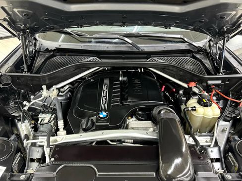 Used 2016 BMW X5 sDrive35i image 44